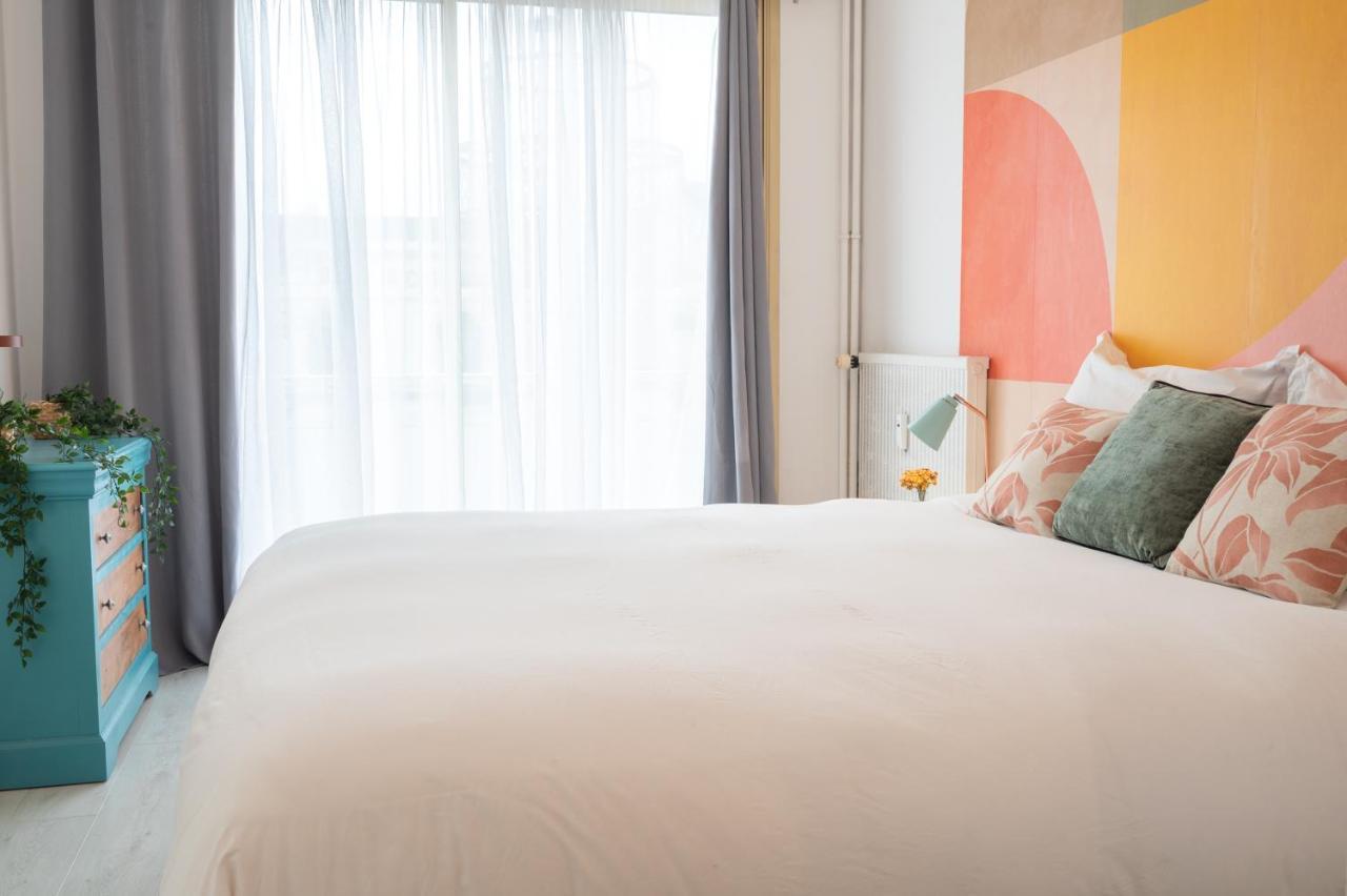 Superbe Appartement Avenue De Champagne + Parking Epernay Exterior photo